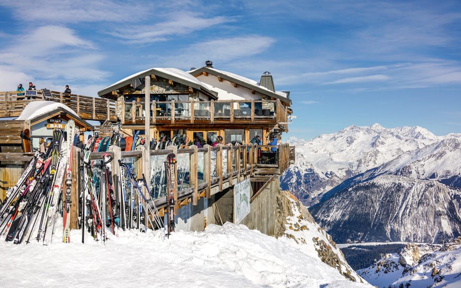 Czy Francuzi podołają przy organizacji kolejnych zimowych igrzysk?