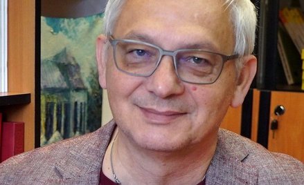 Gość „Plusa Minusa” poleca. Prof. Bogusław Śliwerski: Czytanie. Jak to się robi w Bolonii