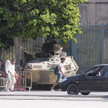 Udaremniono zamach w Tunisie