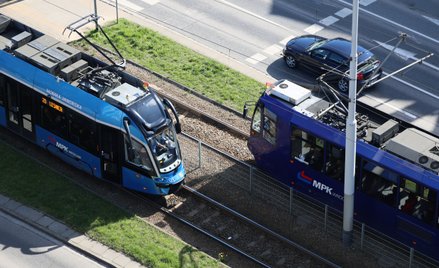 We Wrocławiu pojawi się nowa trasa tramwajowa. Zakończyły się konsultacje społeczne dotyczące tramwa