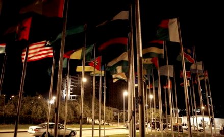 Afryka Północna: wolna droga dla EBOR