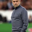 Jose Mourinho jako trener Realu przegrał z Atletico tylko raz