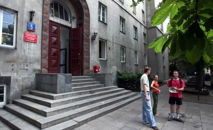 Akademik Politechniki Warszawskiej