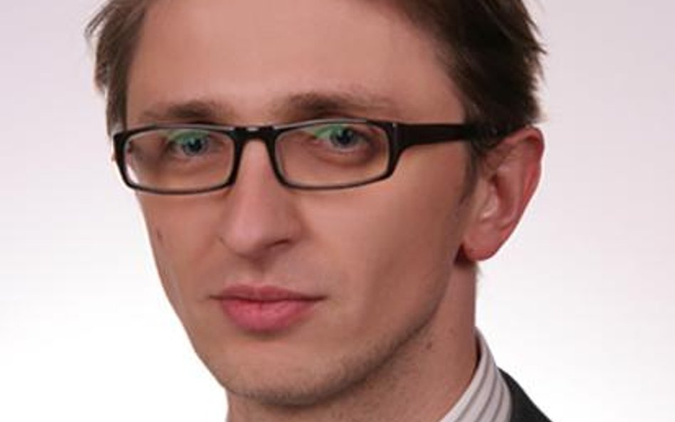 Informacja od pracodawcy raz w roku