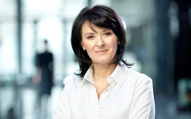 Beata Jarosz, prezes Future Collars, jest za równą reprezentacją płci w IT, która zwiększy innowacyj