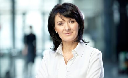 Beata Jarosz, prezes Future Collars, jest za równą reprezentacją płci w IT, która zwiększy innowacyj