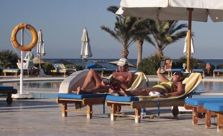 Betlej: Nadchodzą wielkie chwile Egiptu