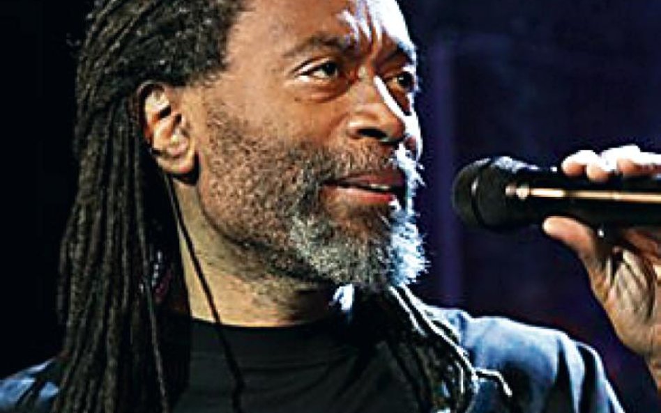 Bobby McFerrin