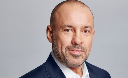 Jarosław Fuchs, wiceprezes Banku Pekao S.A.