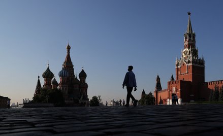 Rosjanie idą na przymusowe urlopy