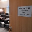 Posiedzenie Krajowej Rady Sądownictwa