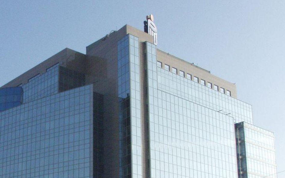 Jakie banki wybierają firmy