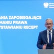 Po ujawnieniu przez ministra zdrowia Adama Niedzielskiego recepty poznańskiego lekarza, „pacjenci za