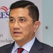 Seksskandal w Malezji: Minister uprawiał seks z mężczyzną?