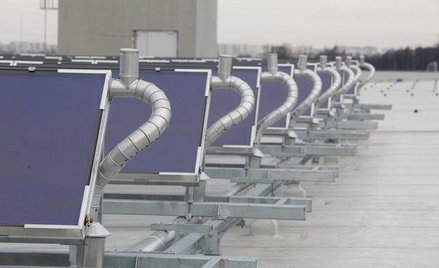 Panele słoneczne a podatek od nieruchomości