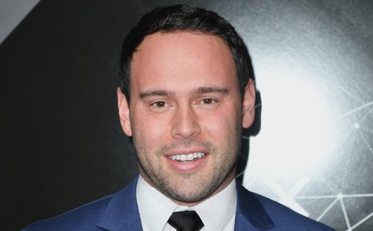 Scooter Braun