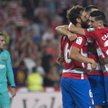 Po meczu Granada-Barcelona liderem La Liga jest Granada