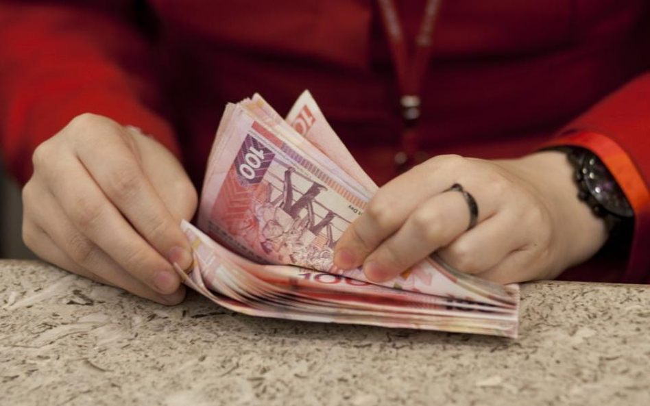 Nieco luźniejsza polityka monetarna w Chinach