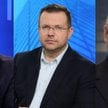 RPP ma mniejszy apetyt na szybkie luzowanie polityki pieniężnej. Od lewej: Ludwik Kotecki, Przemysła