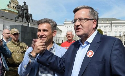 Bronisław Komorowski