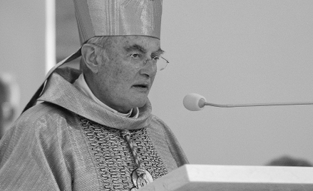 Abp Henryk Franciszek Hoser (1942-2021)