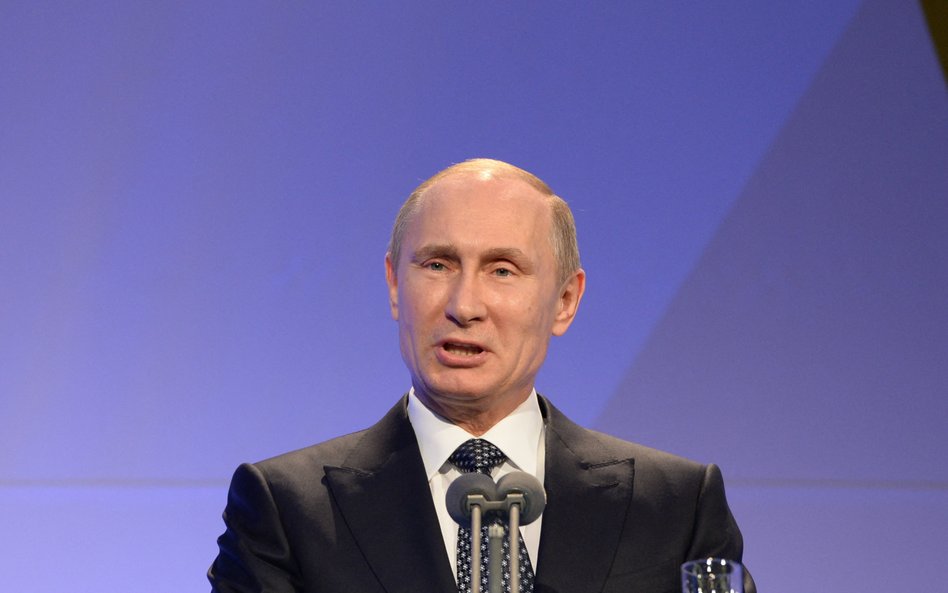 Władimir Putin