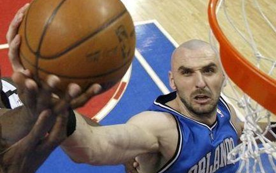 Marcin Gortat