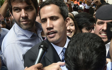 Wenezuela: Lider opozycji zapowiada "wielką demonstrację"