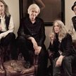 Patti Smith i jej zespół. Koncert poprzedzi występ Voo Voo. Może być gorąco.
