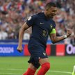 Mbappé od początku kariery porównywany był do Henry’ego i uważany za jego następcę w reprezentacji F