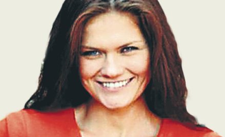 Milena Nosek, dietetyk kliniczny