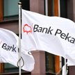 Pekao powyżej oczekiwań. Przebił prognozowany zysk