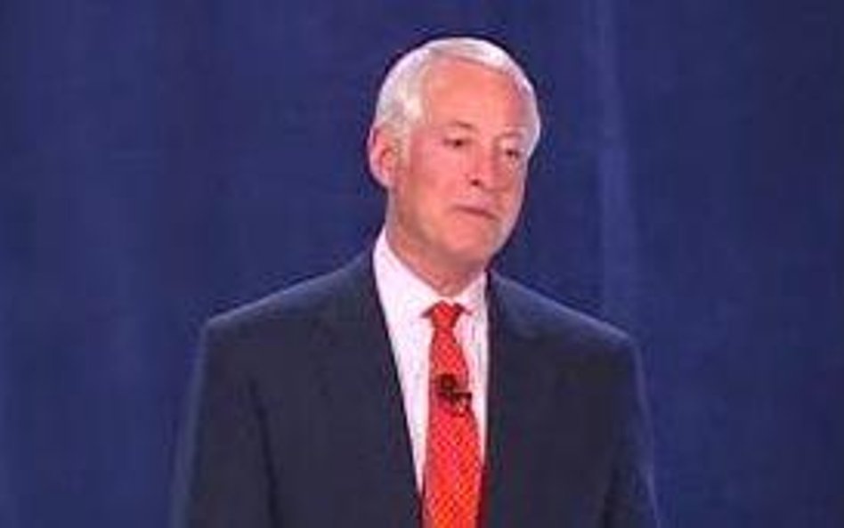 Brian Tracy, teoretyk biznesu