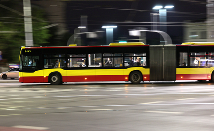 Wyższy podatek od środków transportowych w 2025 r.