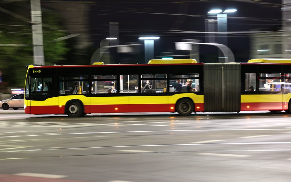 Wyższy podatek od środków transportowych w 2025 r.