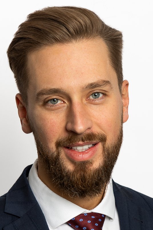 Karol Maciej Szymański, partner zarządzający w Kancelarii RKKW – Kwaśnicki, Wróbel & Partnerzy