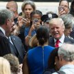 Donald Trump upubliczni informacje o swoim zdrowiu