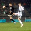 Raków pokonał 1:0 Sturm Graz