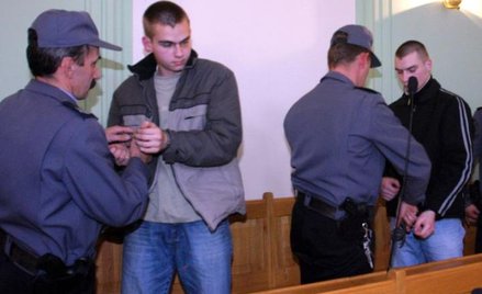 Specjalne zakłady dla młodocianych