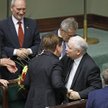 Sondaż: PiS ledwo wygrywa - gdyby głosowały tylko kobiety