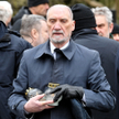 Poseł PiS Antoni Macierewicz