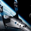 Akcje Virgin Galactic wystrzelą jak rakieta