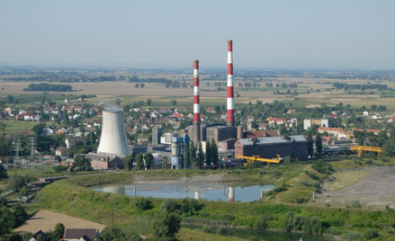 Większa dywidenda z Kogeneracji