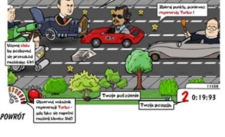 Platformuła edukuje
