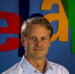 John Donahoe, prezes eBay