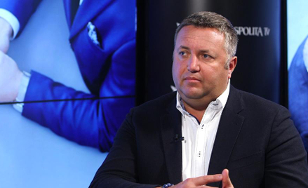 #RZECZoBIZNESIE: Daniel Lewczuk: Wysportowani menadżerowie osiągają lepsze wyniki