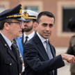 Luigi Di Maio