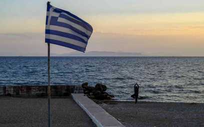 Minister turystyki Grecji: Tego lata ugościmy turystów