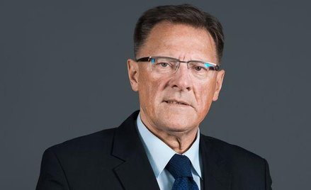 Jacek Wędrowski