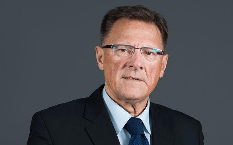 Jacek Wędrowski